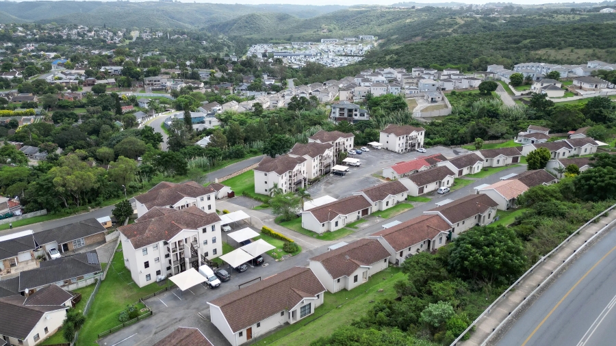 2 Bedroom Property for Sale in Nahoon Valley Park Eastern Cape